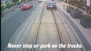 Rail Safety Week: Safety is Simple
