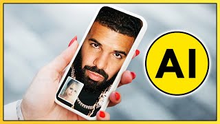 Using Ai To Call Celebrities?? Deepfake Video Calling App