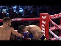 Vasiliy Lomachenko Turns A Man's Lights Out | APRIL 12, 2019