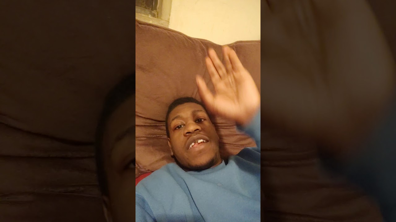 This kadeem james AHMAD