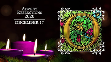 Advent Reflections With Bishop Michael McGovern | December 17