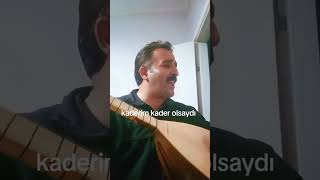 Kaderi̇m Kader Olsaydi 🥀😭