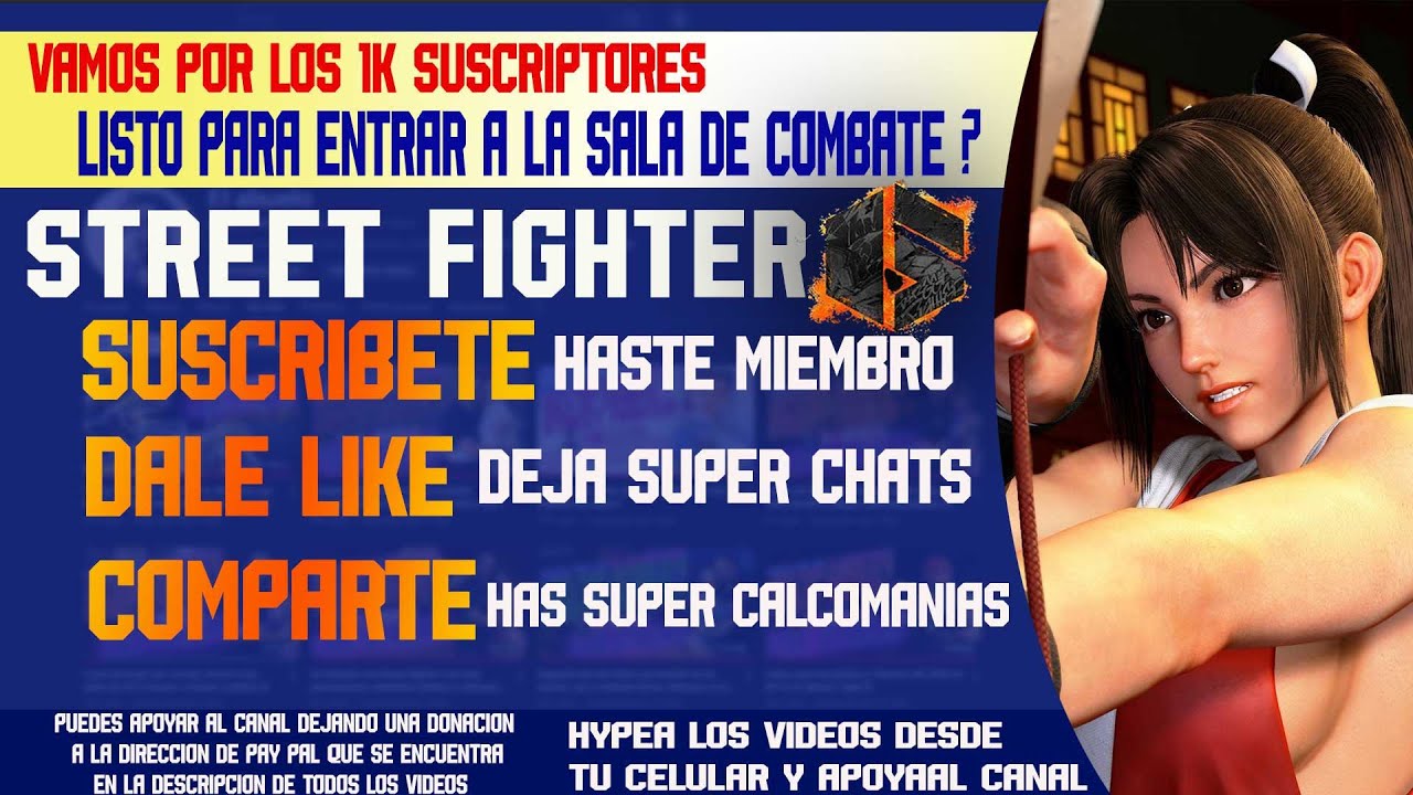 Para los que se quedaron con ganas de pleito vamos a la sala de SF6