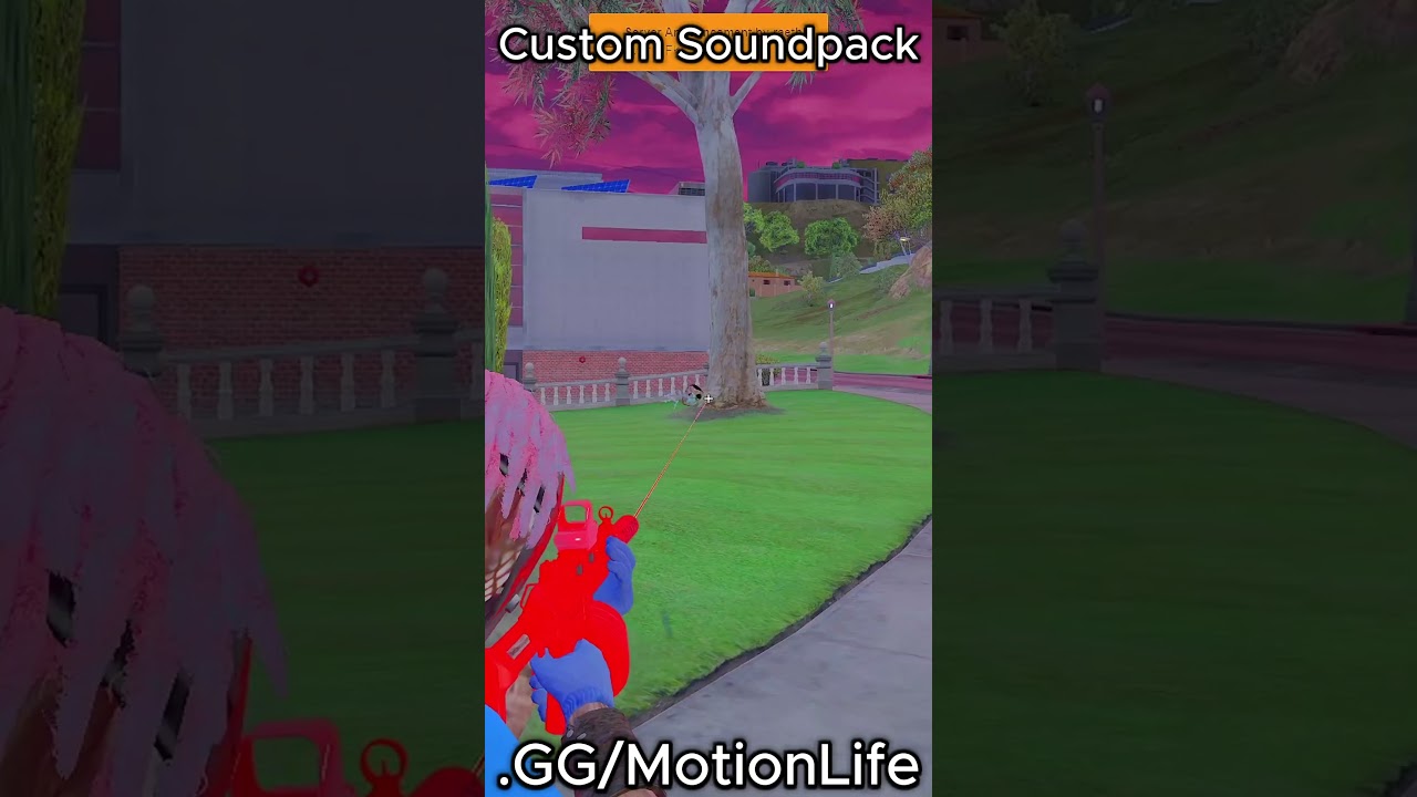 Best Custom FiveM SoundPack ? 