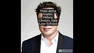 Where The Best And Brightest Politicians Attended School Ft Trump 