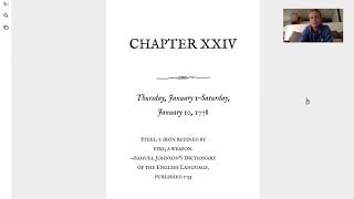 Forge Chapters 23 & 24