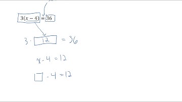 CROC - Reasoning about solving linear equations