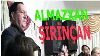 Almazxan Gözəl Bi̇r İfa Şi̇ri̇nçan2022 Official Music Video