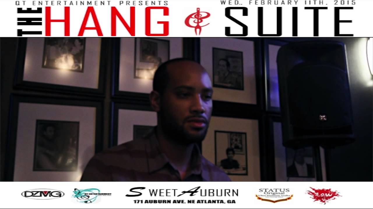 THE HANG SUIT RECAP IG PROMO