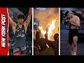 Iran Executes 19-Year-Old Champion Wrestler Saleh Mohammadi, Two Others in Horrific Public Hangings Mp3 Song