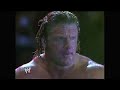FULL MATCH - Goldberg vs. Triple H - World Heavyweight Title Match: Survivor Series 2003 Mp3 Song
