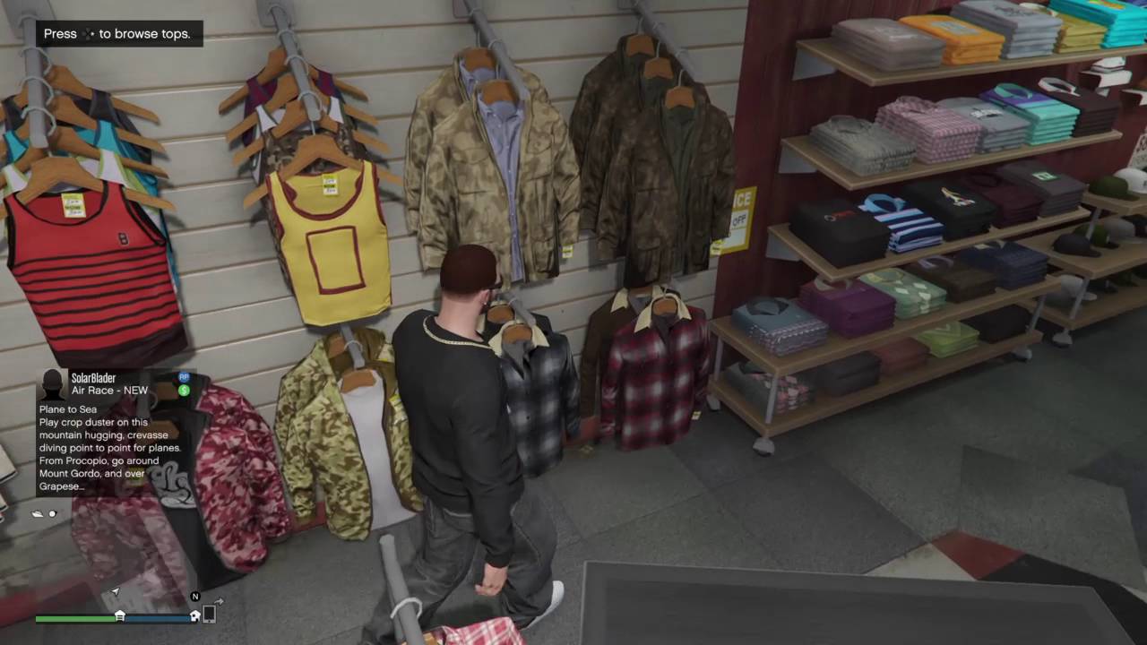 Grand Theft Auto V New wall glitch. Patch 1.17 (biged1002,baggie03)