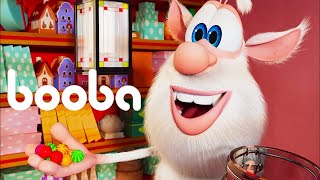 Booba - Gift Shop (Episode 45) 🎁 Best Cartoons for Babies - Super Toons TV