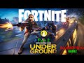 Fortnite ps5  chapter 5  season 1 part 2  squishivision gamez