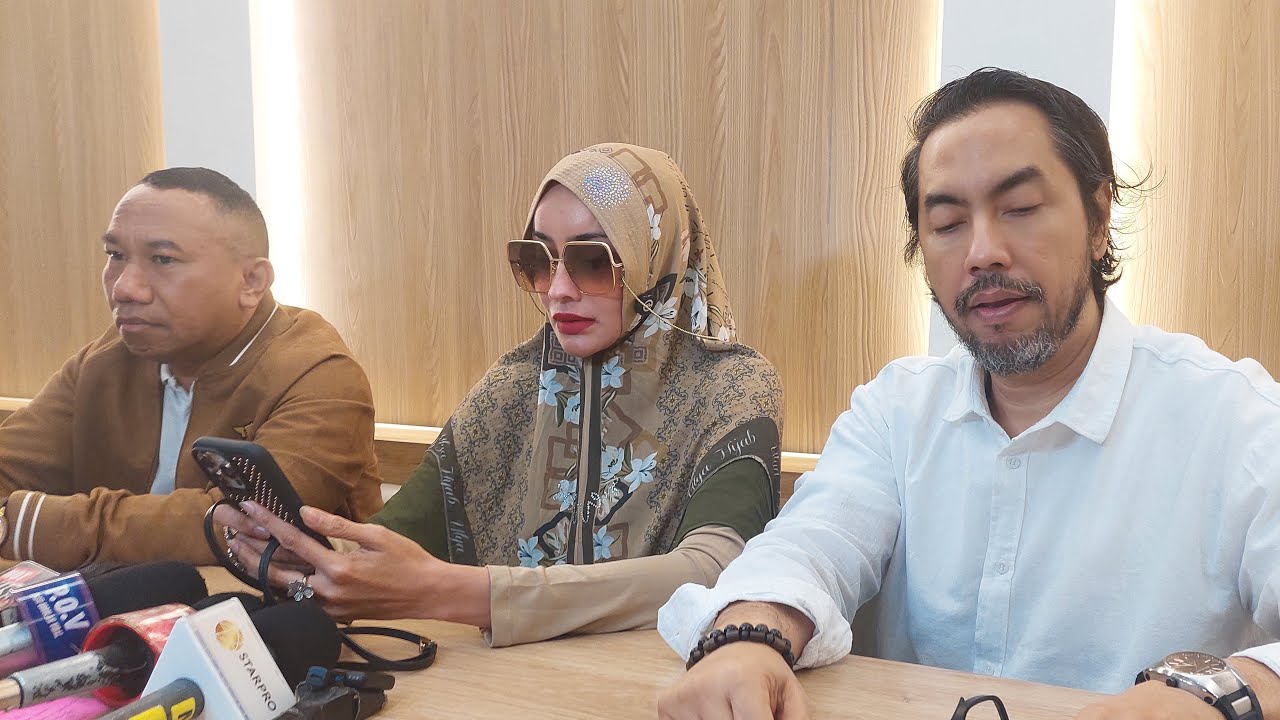 🔴LIVE SUNAN KALIJAGA DAN DOKTIF SOAL RICARD LEE DI T4H4N PIHAK KEPOLISIAN