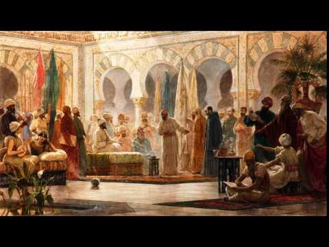 Spanish-Arabic Music of Al-Andalus