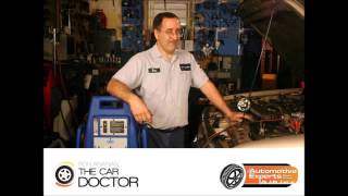 The Car Doctor Says for Quality Pumps, Buy Delphi