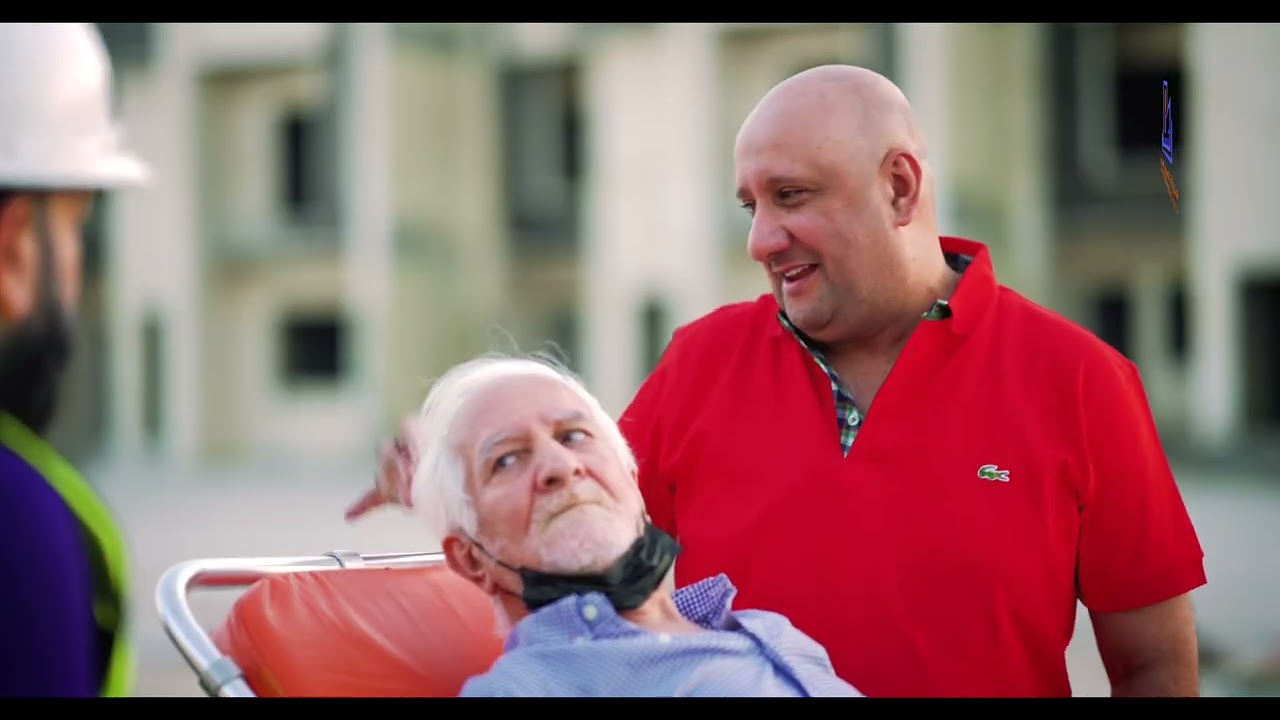 الخال شرد من السدية ! بس وين راح ؟!!!