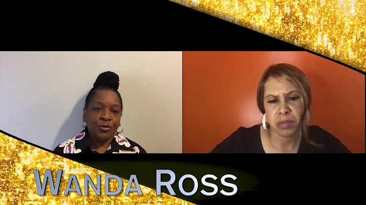 Learning To Live With Loss with Grief Expert Wanda...