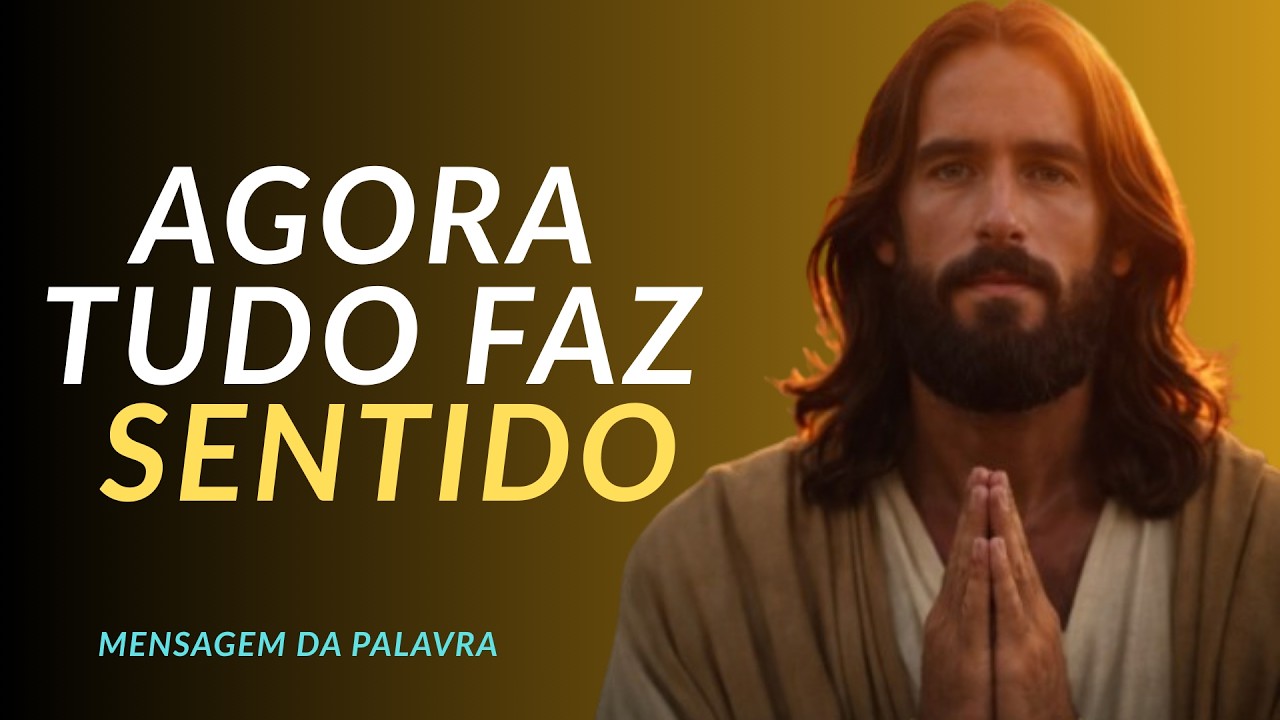 Por Que os Filhos de Deus Estão Sem Dinheiro? - Mensagem da Palavra