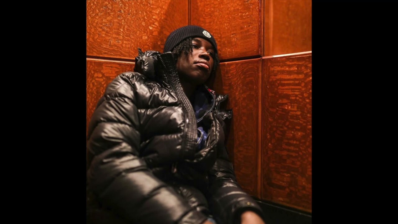 [FREE] Melvoni x YSN Flow Type Beat 2023 - "Breaking Me"