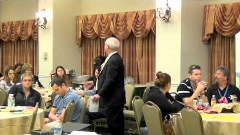 Nonprofits require fundamentals, technique and structure, by Consultant and Speaker Hardy Smith