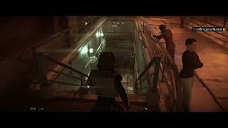 Star Wars Outlaws Get to Waka for Main Quest Progress the Wreck