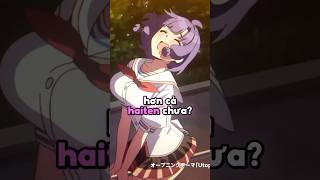 Anime Nhưng Rất Không Anime