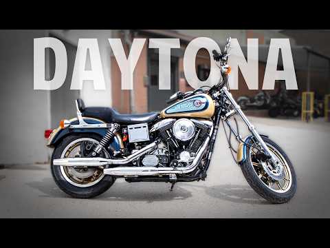 Harley Built Just 1,700 of These