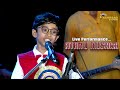 Chhoti si pyari si  anari  90s hits song  atanu mishra saregamapa lil champs live singing