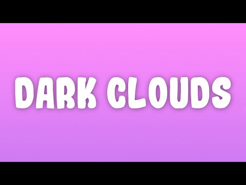 Rod Wave - Dark Clouds