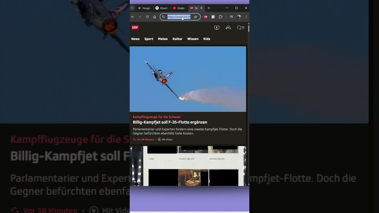 Gen AI - Künstliche Intelligenz und Chatbos mit NotebookLM - Datenquellen einbinden - Websites