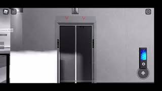 Roblox Elevator Chime Compilation