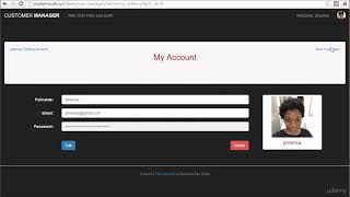 MySQL Database Creation  phpmyadmin : Summary | Chapter-3