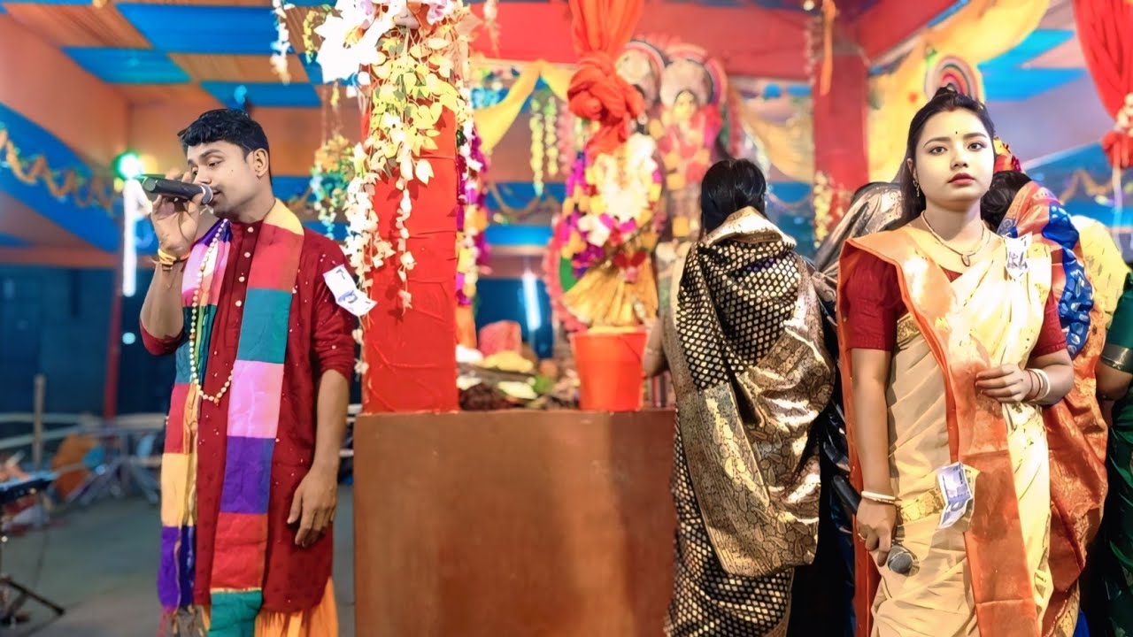 Kisi Disco Mein Jaaye || কিসি ডিস্কো মে জায়ে || Video Song || Naam Kirtan