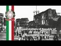 National Anthem of Italy (Rare Version) - Il Canto degli Italiani