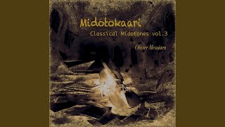 Un Sourire: Olivier Messiaen