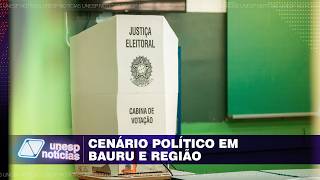 Bauru elects only one representative and expert analyzes political landscape in the state's interior