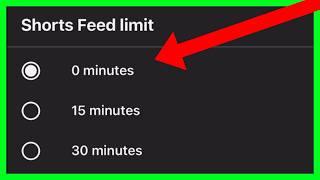 How to Remove YouTube Shorts (NEW UPDATE in 2026)