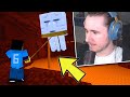 Trascino un GHAST nell’OVERWORLD