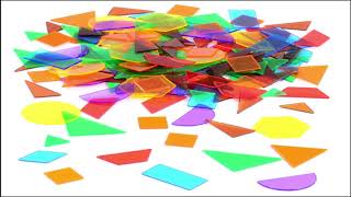 2D Shapes Video