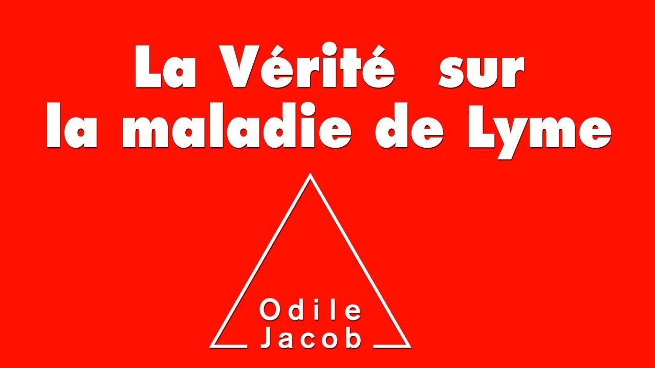La Vérité Sur La Maladie De Lyme Pdf