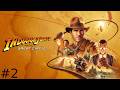 Indiana Jones and the Great Circle - Lets Play - #2 - Time To Travel