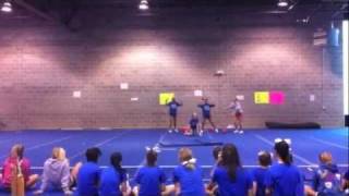 Heat Athletics Firestorm Contest!