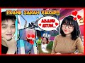 PRANK @SarahViloid SAMPE JATUH CINTA !! MOMON CEMBURU !! Feat @sapipurba Minecraft