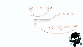 SAT MATH PROBLEM #49