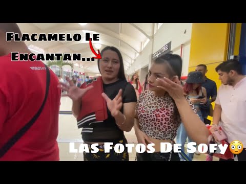 sofy a sido nuestra MOTIVACION para hacer el ONLYFANS 😳 - YouTube