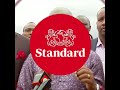 Interior CS Kipchumba Murkomens explains security measures put in place ahead to CHAN championship