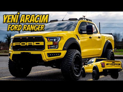 Yeni Aracım Ford Ranger l Pazarlık Nasıl Yapılır ?