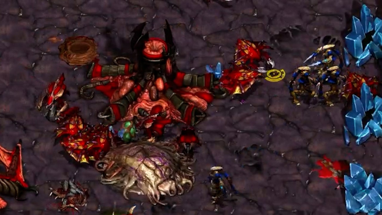 2 ZVP's Ladder B Ranks